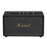 MARSHALL Stanmore III Czarny STANMOREIIIBLK - 1116278 - zdjęcie 1